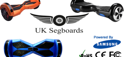 UKs Leading Hoverboard Retailer