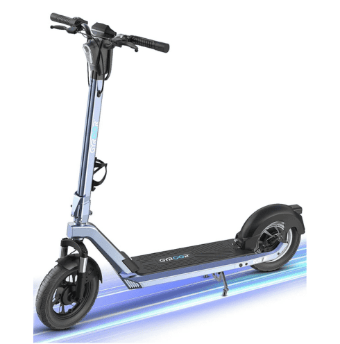 E-Scooters