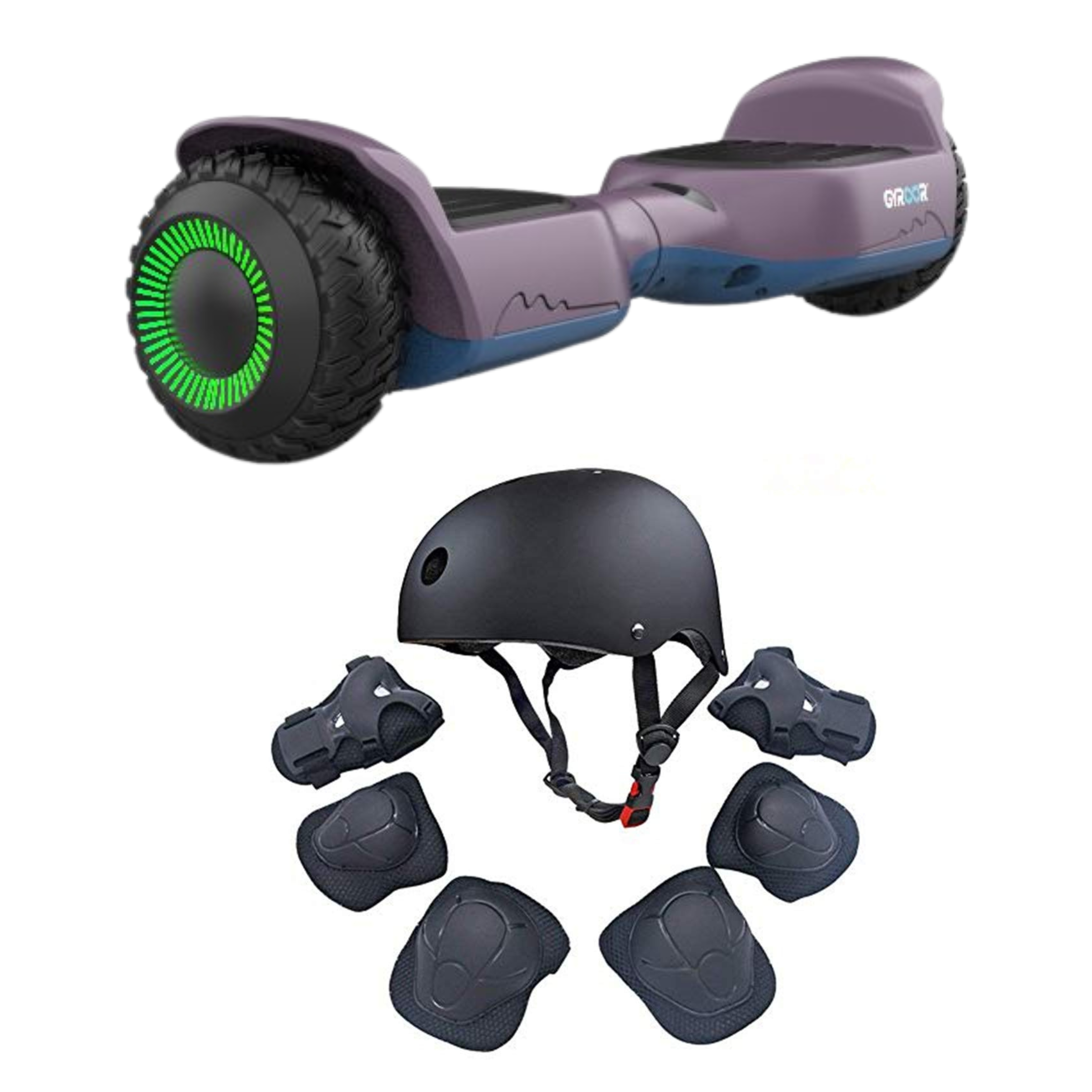 G13 Hoverboard für Kinder mit Bluetooth – DE