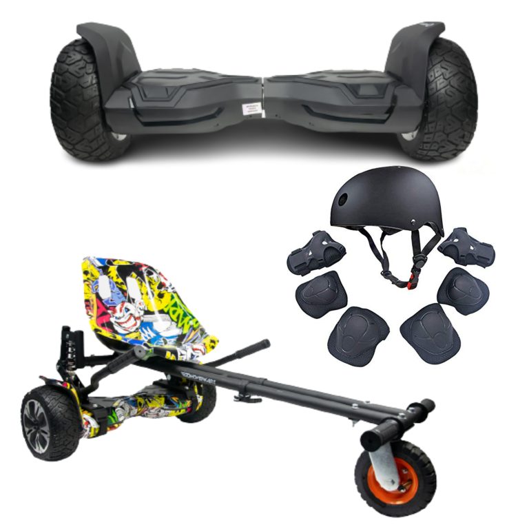 Segway Board | Step by Step Guide for Segways Board UK