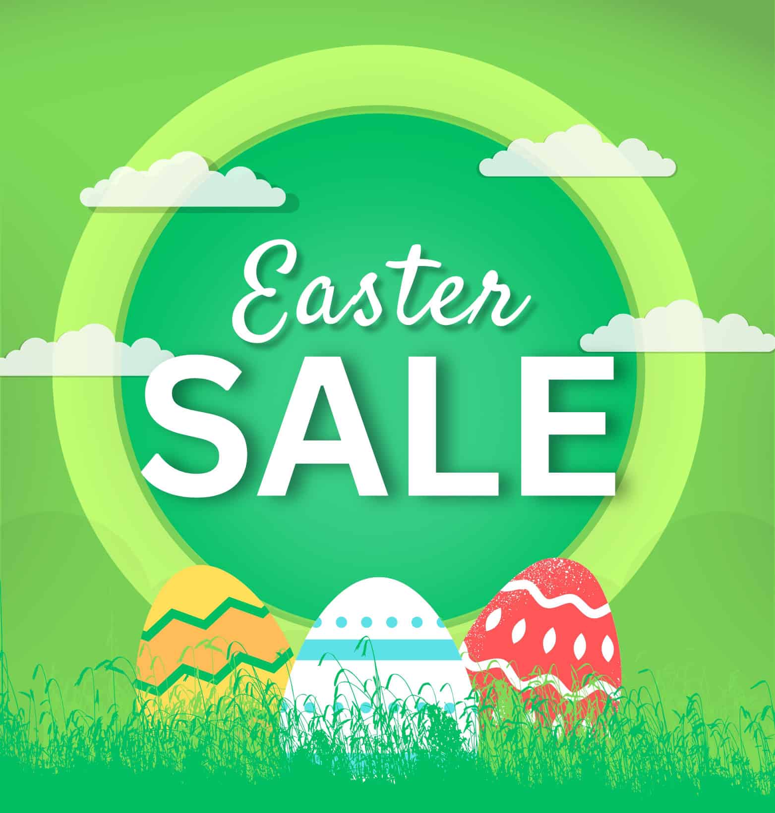 This Month's Promotion
